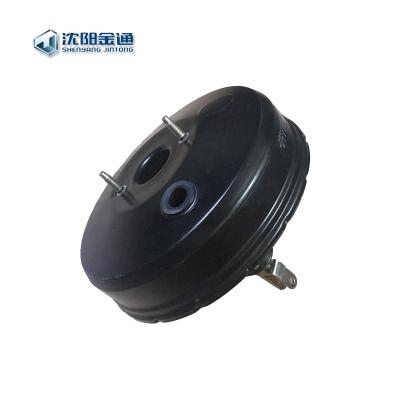 China Steel Good Quality Brake Vacuum Booster Talbot Brake Vacum Booster Ford Breakout Brake System Clutch Booster for sale