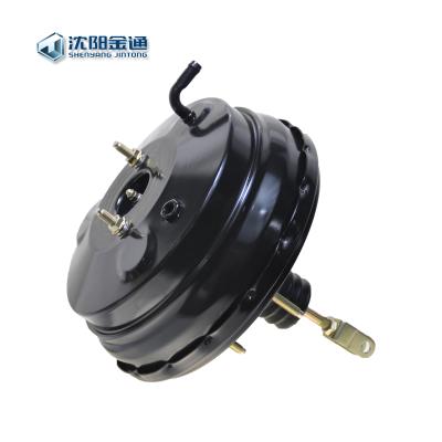 China Steel 4461060160 Power Brake Vacuum Booster For Japan for sale