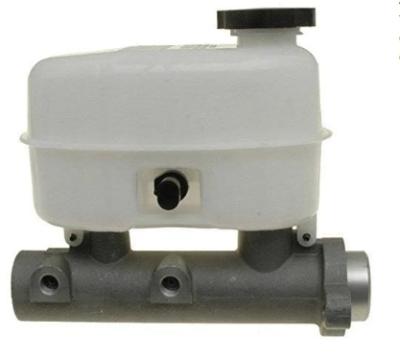 China Cast Aluminum / Iron For Land Rover Sport 2015 Brake Master Cylinder for sale