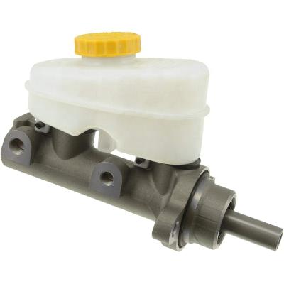 China cast aluminum / iron brake master cylinder 460101s700 for nissan terrano for sale