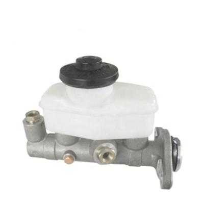 China cast aluminum/iron brake master cylinder for sunny b14 for sale