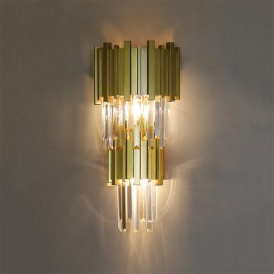 China Lighting Functions Wall Lamp Living Room Indoor Led Wall Lamp Modern Outdoor Decorative Light for sale