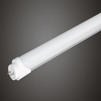 China High Efficiency T8 Led Tube 4000K 5000K 6000K Daylight V Shape Led Cooler Light 8Ft Led Tube Light With Dual Line Led for sale