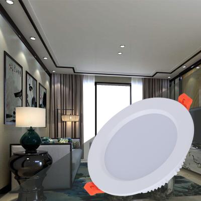 China Save Energy Ceiling Recessed Mini Downlight Round Square Led Spot Light For Home Indoor for sale