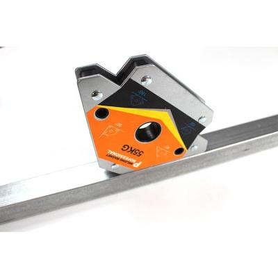 China Best Price Industrial Magnet Customized Multi-Angle Magnetic Welding Holder for sale