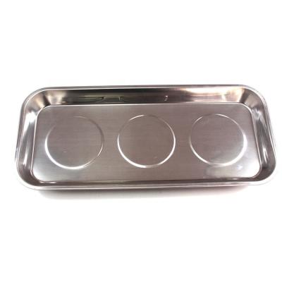 China High Quality Industrial Magnet Tray With Magnetic Lid Bearing for sale