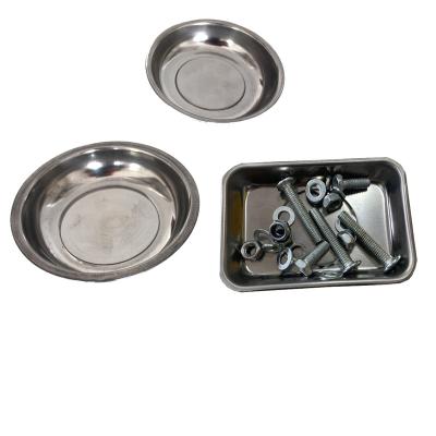 China Magnetic Industrial Magnet Tray 3