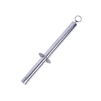 China Magnet Industrial Durable Using Various Flat Handle Quick Release Telescoping Magnetic Pickup Magnet Tool for sale