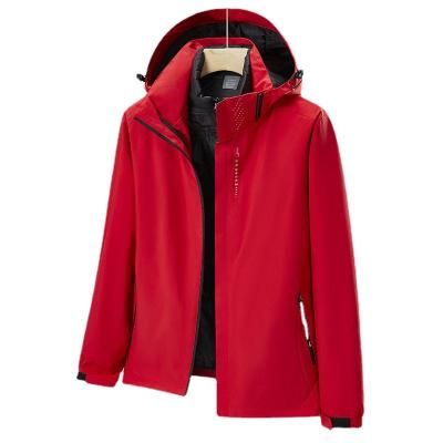 China Top Quality Product Breathable Sustainable Windproof Popular Widely Used Women Waterproof Anorak Jacket for sale