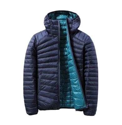 China Ladies Winter Coat Durable Nylon Jacket Breathable Raincoat Down Jacket for sale