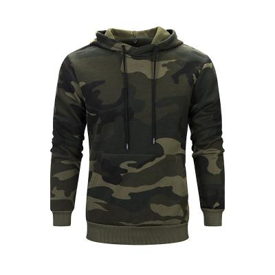 China custom Anti-wrinkle hoodies with spray colors silk screen printed hoodies for men for sale