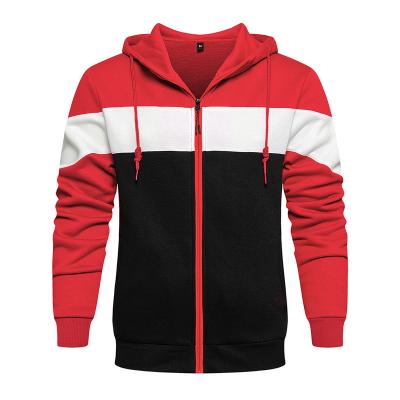 China Anti-Wrinkle Pullover Multicolor Blank Sweatshirt Custom Men Clothes Hoodies With Logo for sale