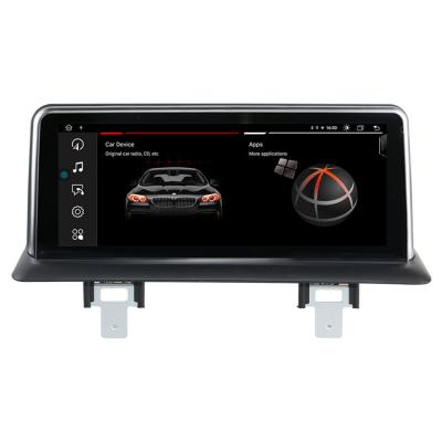 China 128GB Android GPS Car Stereo Player for BMW 1 Series E81 E82 E87 E88 CCC CIT NBT System Autoradio Carplay Stereo Automotive for sale