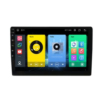 China Single din 8core 128gb car din 8core 128gb car gps audio player universal android gps audio gps 9