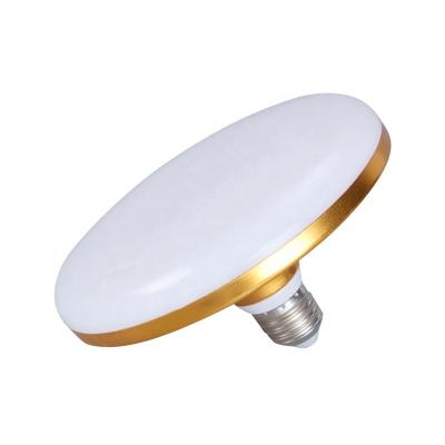 China Residential Wholesale China Cheap E27 B22 Ampoule 180-265v Led Lamp 12w 18w 24w 36w 50w Bombillas High Power Led Bulb Skd Ufo Led Light Bulb for sale