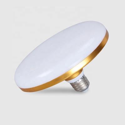 China Residential Gold Ufo Lamp,Indoor Energy-saving Ufo Ball Bulb,Household High Light Led Ufo Bulb for sale