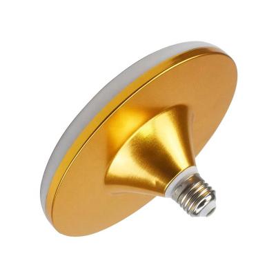 China Residential High Quality China Factory Wholesale Led Flying Saucer Lamp Ufo Bulb Light for sale