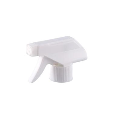 China Non Spill 28/410 Plastic Garden Trigger Sprayer Water Trigger Foam Sprayer for sale