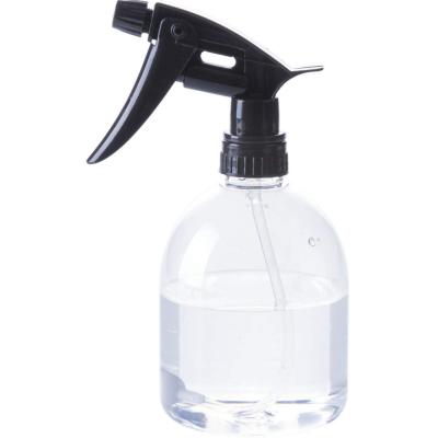 China Non Spill Plastic Trigger Sprayer Valve Mini Trigger Spray for sale