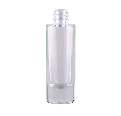 China Liquid Soap 5ml 20ml 30ml 50ml 100ml 150ml Glass Bottle Perfume Bottle for sale