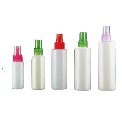 China Plastic Personal Care Sprayer Bottle PE60-250ml-A for sale