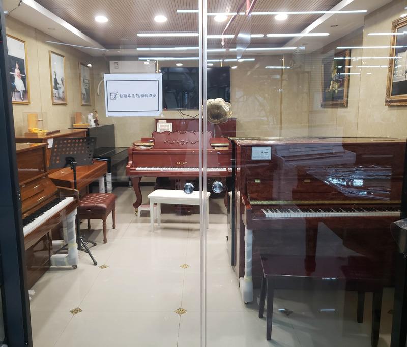 Verified China supplier - Shenzhen Qingzhihua Musical Instrument Co., Ltd.