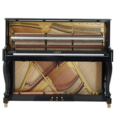 China New Design Oriental Digital Player Piano Strings Imported Piano With Built-in Self-timer for sale