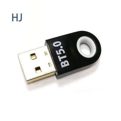 China Phone 5.0 USB Dongle Adapter 5.0 Usb Dongle Receiver BT BT Adapter For Computer Desktop Laptop for sale