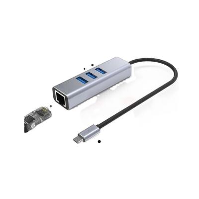 China Manufacturer Direct Sale Warranty 1 Year Keyboard Usb To Rj45 Adapter Network Cord for sale