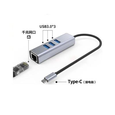 China High Quality Keyboard Wholesale Price Accept Custom Packing Usb 3.0 To Rj45 Gigabit Ethernet Adapter for sale