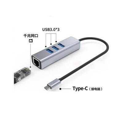 China Wholesale Keyboard Manufacturer Reasonable Price Gigabit Ethernet Rj45 Adapter Suitable For Keyboard for sale