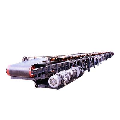 China High Efficiency Experienced Manufacturer Conveyor Belt Bottle Portable Rubber Conveyor Belt Price for sale