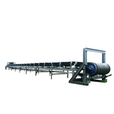 China High Efficiency China Supply Conveyor Belt Manufacturers Portable Conveyor Belt Bottle for sale