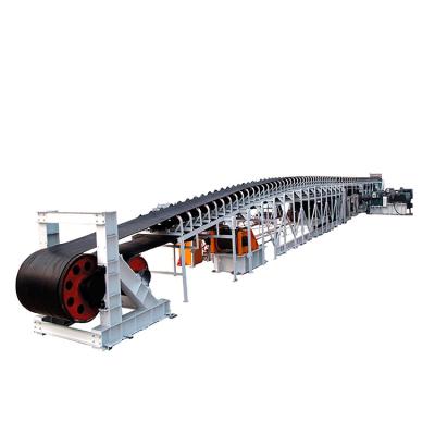 China High Efficiency Easy Operation Telescopic Belt Conveyor Stainless Mini Belt Conveyor for sale