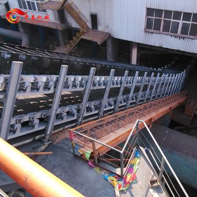 China Automatic Bucket Conveyor z Bucket Elevator Chain Conveyor Machine China Supplier z Type Automatic Belt for sale