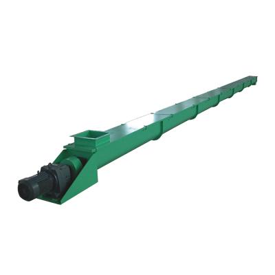 China Oil Heavy Duty China Supply Screw Conveyor Powder Conveyor Vertical Screw Conveyor for sale