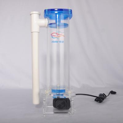 China Bio Pellet Viable Bio Reactor Filter Media Ball For Pla Fish Aquarium Bio Cleaning for sale