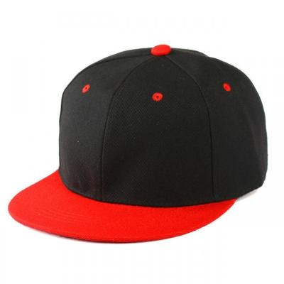 China breathable & Wholesale or Custom Waterproof 3d Cotton Embroidery Snapback Hat for sale