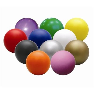 China Promotion Stress Soft Ball for sale