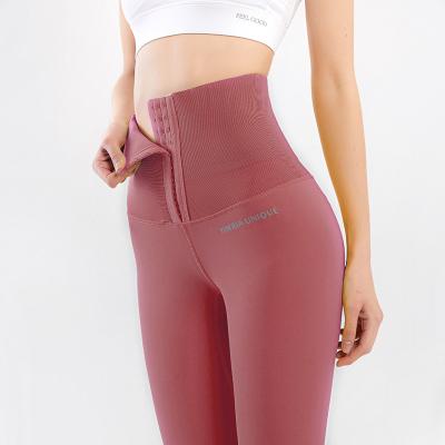 China Anti-wrinkle yoga clothes for sale