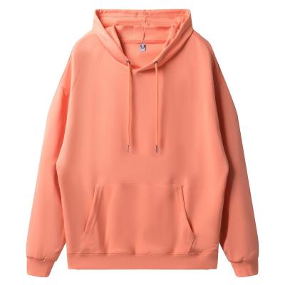 China Fashionable and high quality anti-wrinkle for the long sleeves wholesale high quality unisex Hoodie for sale