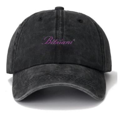 China breathable & Factory Direct Waterproof Customize Blank Sports Dad Hat For Men Baseball Caps Hats Trucker Hats for sale