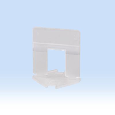 China Modern OEM Customized Free Samples For Flooring Equipment Tools Leveler Spacers With Customizable Colors for sale