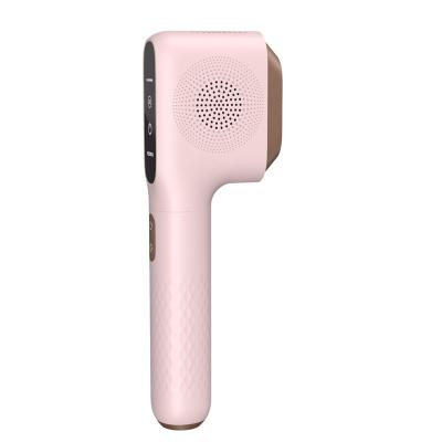 China New Laser Hair Removal Laser Hair Removal Freezing Painless Spot Hair Removal Portable Universal Whole Body Electric Shaver for sale