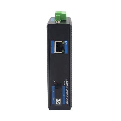 China FTTX China Factory Wholesale Custom Fiber Optic Media Converter for sale