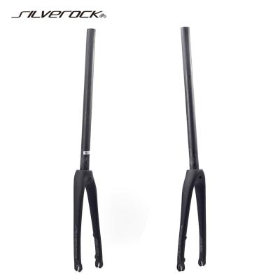 China Minivelo SILVEROCK Carbon Fork 20in Plus 406 22