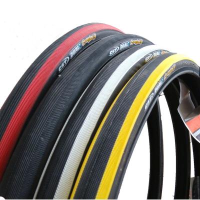 China Kids Bikes CST Speedway CABLE 20 x 1.35 406 451 1 1/8 Tires 60TPI Bike Tire 406 Hung Rim 6.8Bar 100PSI For Minivelo BMX Folding Bike Parts for sale