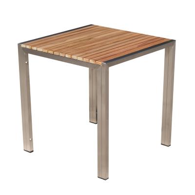 China Small durable outdoor garden side table for sale