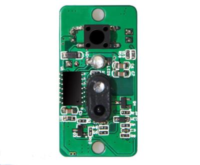 China CU Soap Dispenser Small PCB Circuit Board For Hand-washing PCB Board for sale