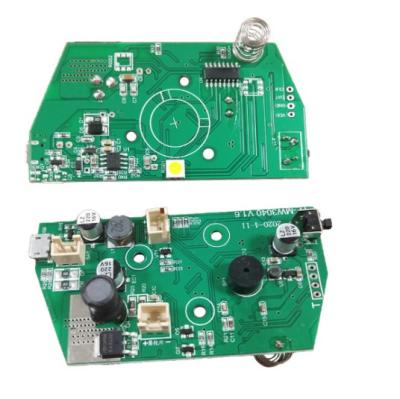 China Custom CU OEM ODM STM Cirtuit Panel Humidifier PCBA Assembly Supplier APC Board for sale